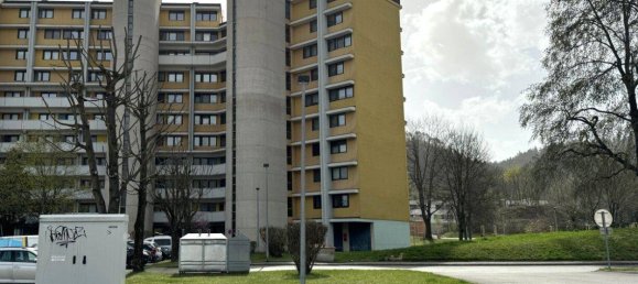 2-Zimmer Wohnung in Leoben, Austria, Nr. 121281 11