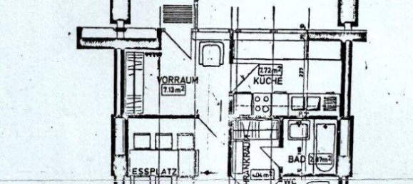 2-Zimmer Wohnung in Leoben, Austria, Nr. 121281 13