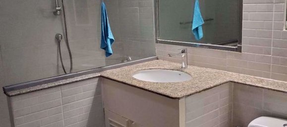 3 bedrooms Condo in Khlong Toei, Thailand No. 9711 11