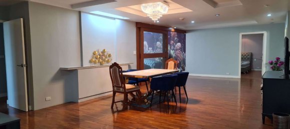 3 bedrooms Condo in Khlong Toei, Thailand No. 9711 4