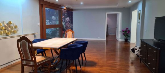 3 bedrooms Condo in Khlong Toei, Thailand No. 9711 5