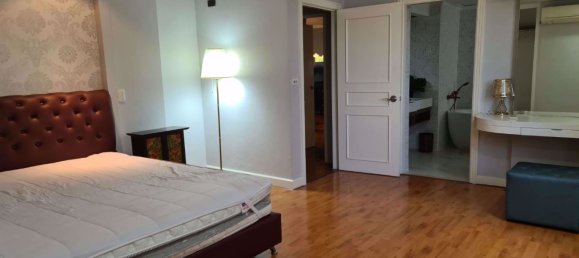 3 bedrooms Condo in Khlong Toei, Thailand No. 9711 17