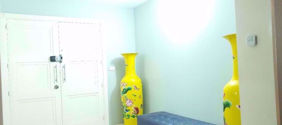 3 bedrooms Condo in Khlong Toei, Thailand No. 9711 15