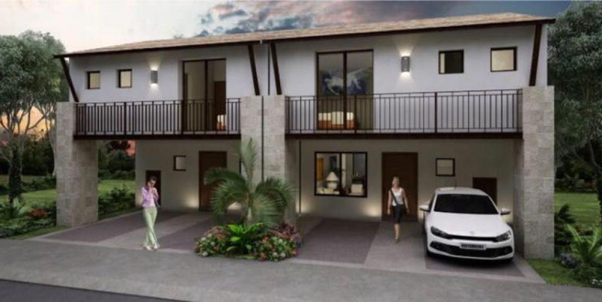 3 bedrooms House in Queretaro, Mexico No. 146096