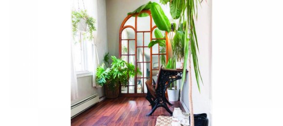 2 bedrooms House in Hamilton, Canada No. 419 4