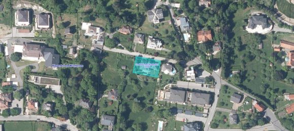 5 rooms Villa in Klagenfurt am Worthersee, Austria No. 125111 25