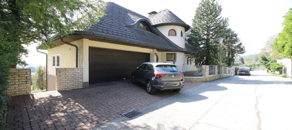 5 rooms Villa in Klagenfurt am Worthersee, Austria No. 125111 9