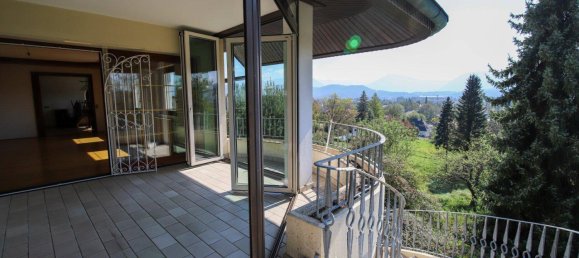 5 rooms Villa in Klagenfurt am Worthersee, Austria No. 125111 5