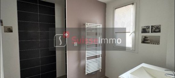 3 bedrooms House in Villers-le-Lac, France No. 353586 4