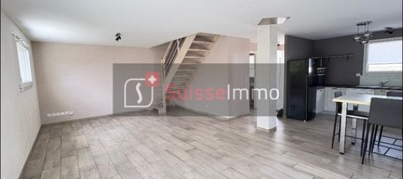 3 bedrooms House in Villers-le-Lac, France No. 353586 3