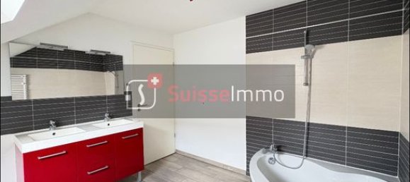 3 bedrooms House in Villers-le-Lac, France No. 353586 8