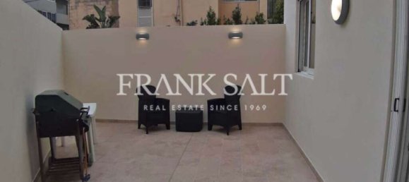 Maisonette de 3 dormitorios en Sliema, Malta No. 6819 15