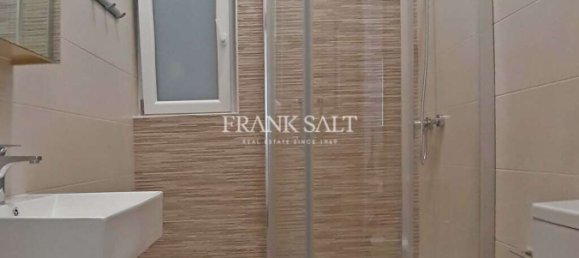 Maisonette de 3 dormitorios en Sliema, Malta No. 6819 6