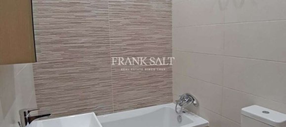 Maisonette de 3 dormitorios en Sliema, Malta No. 6819 7