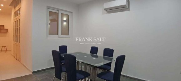 Maisonette de 3 dormitorios en Sliema, Malta No. 6819 2