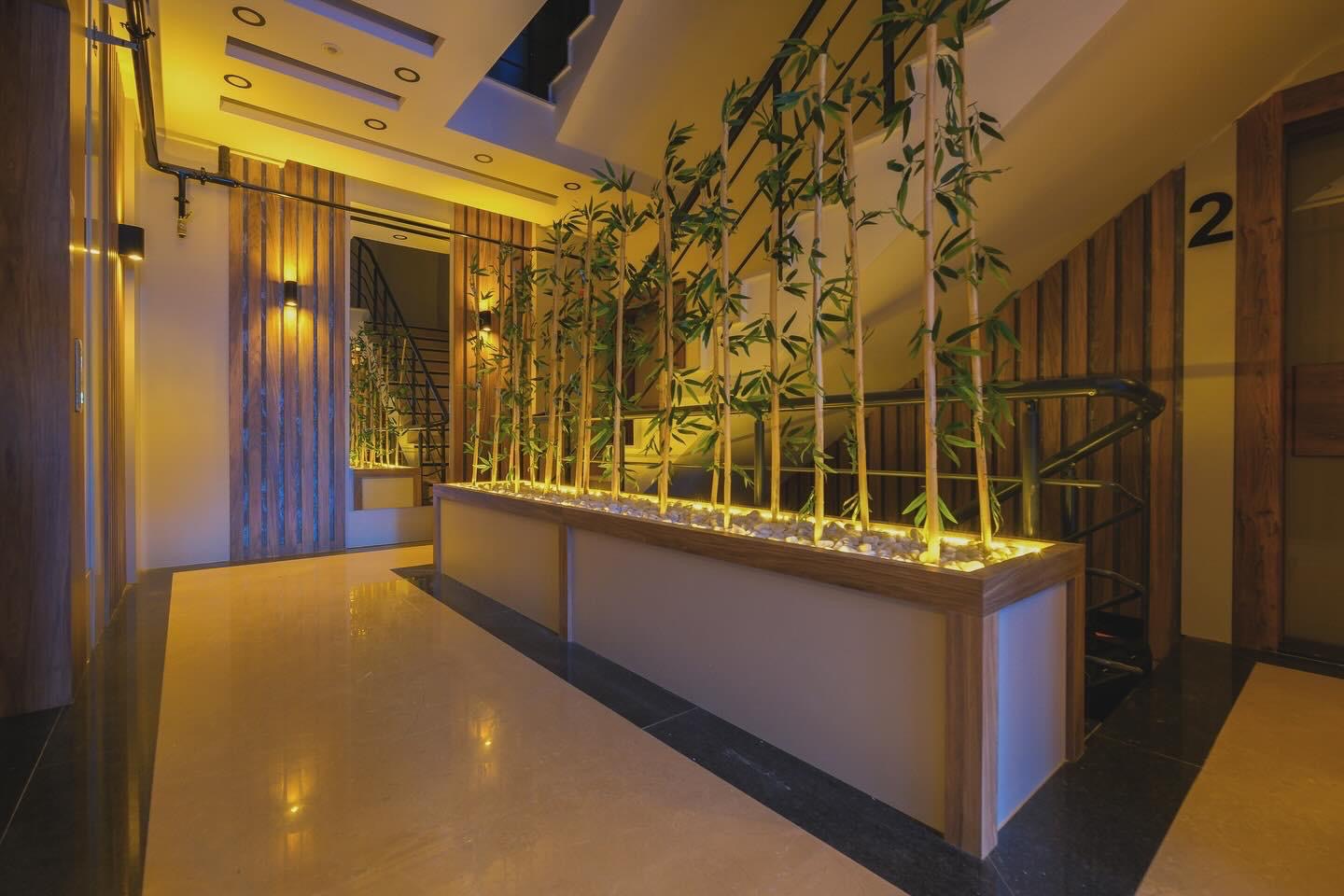 Apartment 2+1 in Antalya, Turkey No. 41369