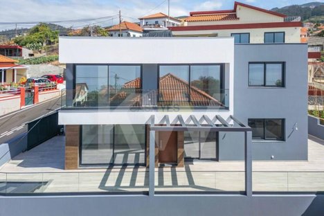 3 غرف نوم منزل في Ponta do Sol, Portugal رقم 77308