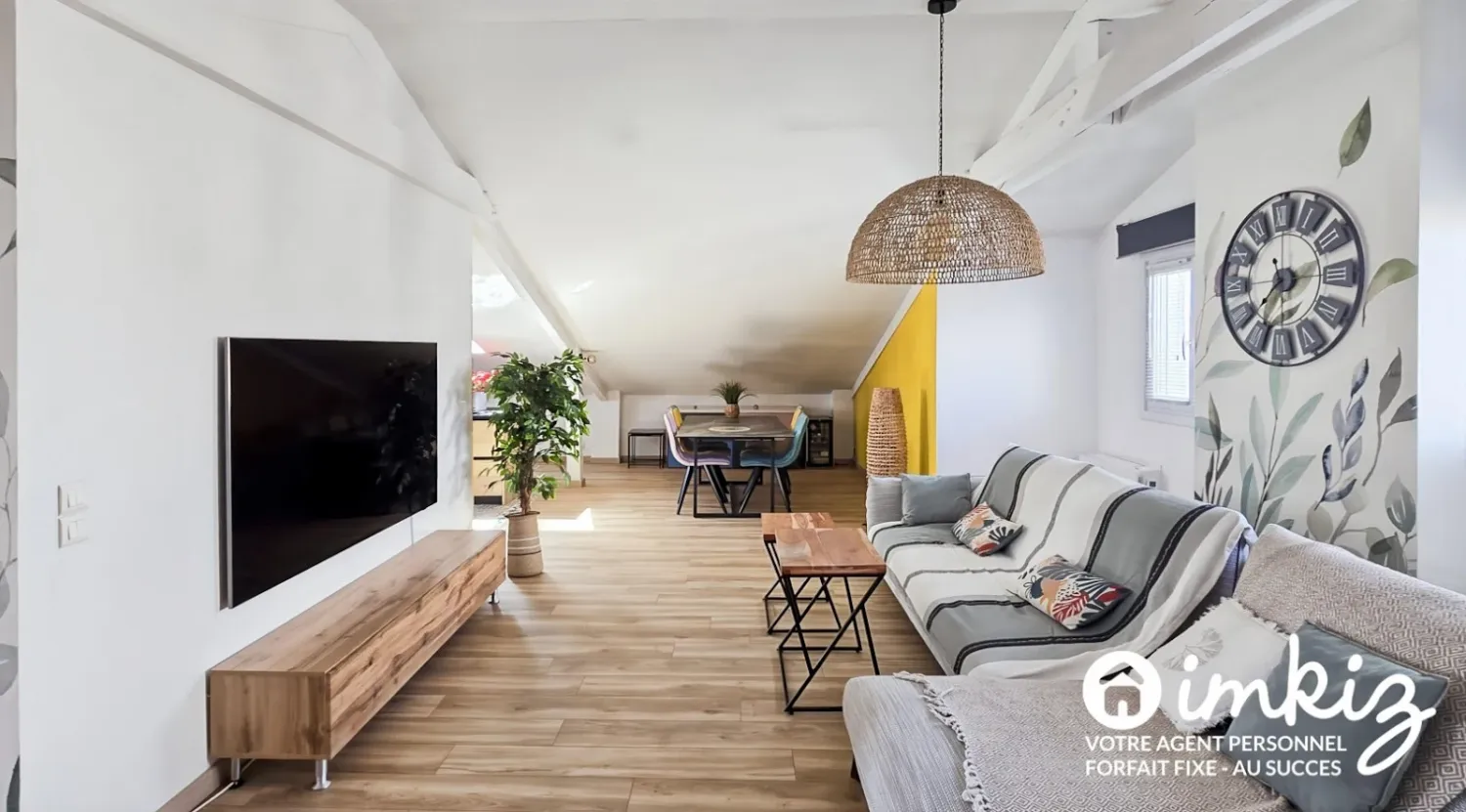 2 bedrooms Duplex in Saint-Raphael, France No. 339532