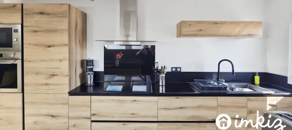 2 bedrooms Duplex in Saint-Raphael, France No. 339532 3