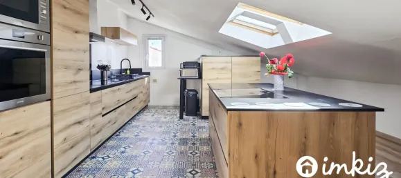 2 bedrooms Duplex in Saint-Raphael, France No. 339532 4