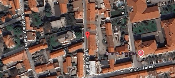 6 bedrooms Apartment in Inveruno, Italy No. 276218 23