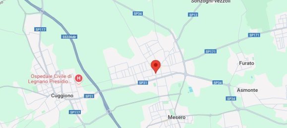 6 bedrooms Apartment in Inveruno, Italy No. 276218 8