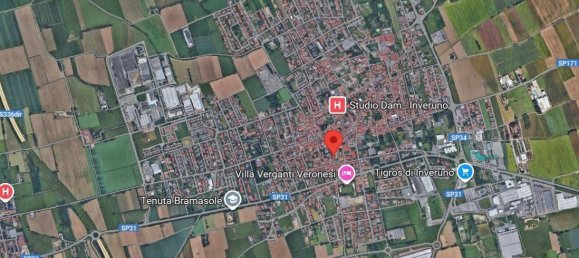 6 bedrooms Apartment in Inveruno, Italy No. 276218 7