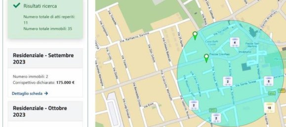 6 bedrooms Apartment in Inveruno, Italy No. 276218 11