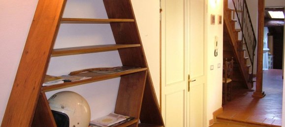 2 chambres Appartement à Poppi, Italy No. 92516 18