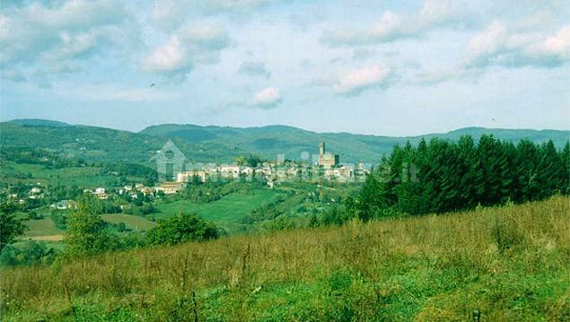 2 chambres Appartement à Poppi, Italy No. 92516