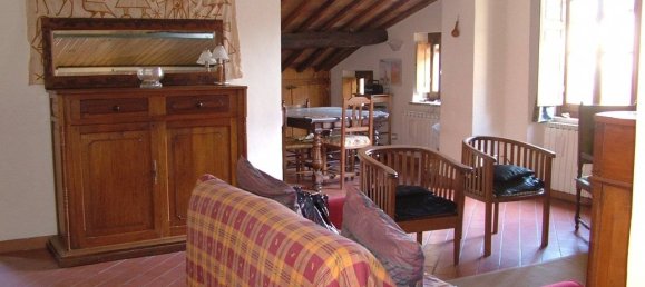 2 chambres Appartement à Poppi, Italy No. 92516 21