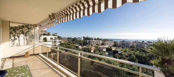 2 غرف نوم شقة في Cannes, France رقم 2029 2