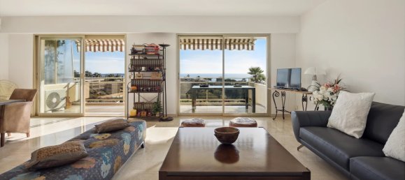 2 غرف نوم شقة في Cannes, France رقم 2029 4