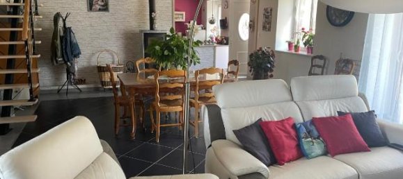 4 غرف نوم منزل في Calvados, France رقم 295285 4