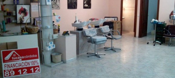 70m² Commercial property in Cordoba, Spain No. 150531 6