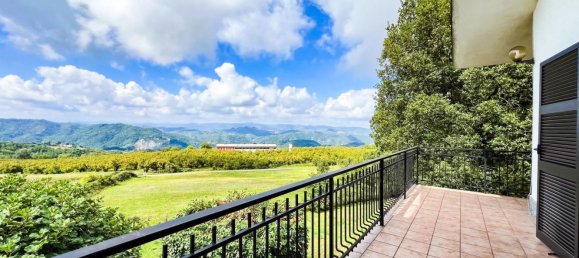 14 bedrooms House in Ponzone, Italy No. 346460 7