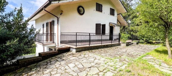 14 bedrooms House in Ponzone, Italy No. 346460 21