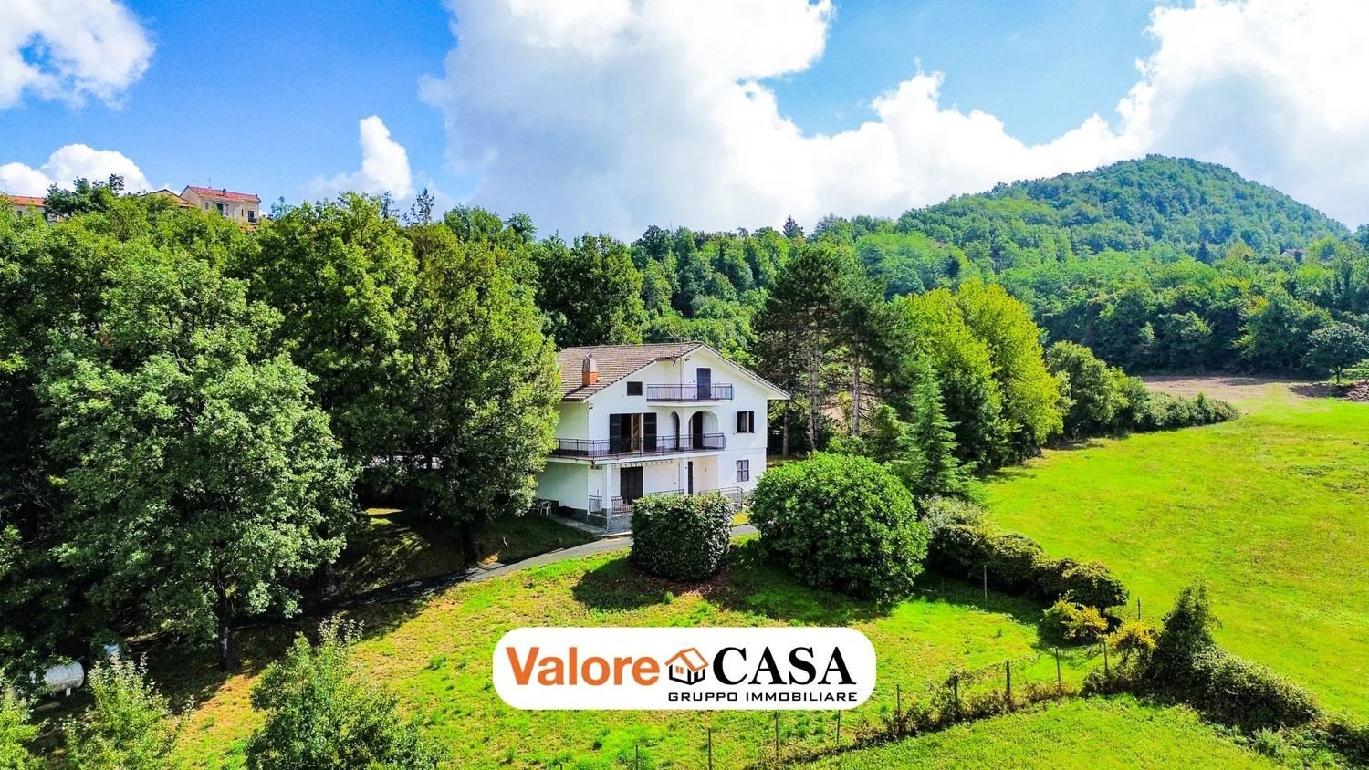 14 bedrooms House in Ponzone, Italy No. 346460