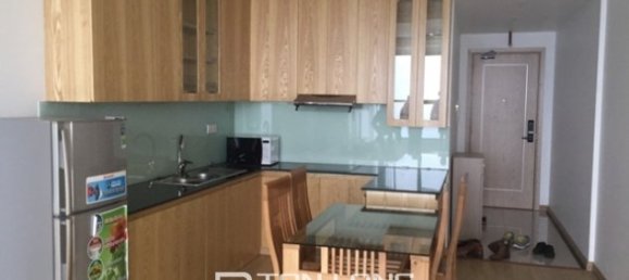 2 bedrooms Apartment in Cau Giay, Vietnam No. 3161 2