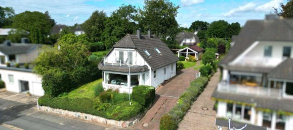 2 chambres Maison à Schleswig-Holstein, Germany No. 10090 2
