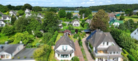 2 chambres Maison à Schleswig-Holstein, Germany No. 10090 28