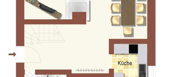 2 chambres Maison à Schleswig-Holstein, Germany No. 10090 35