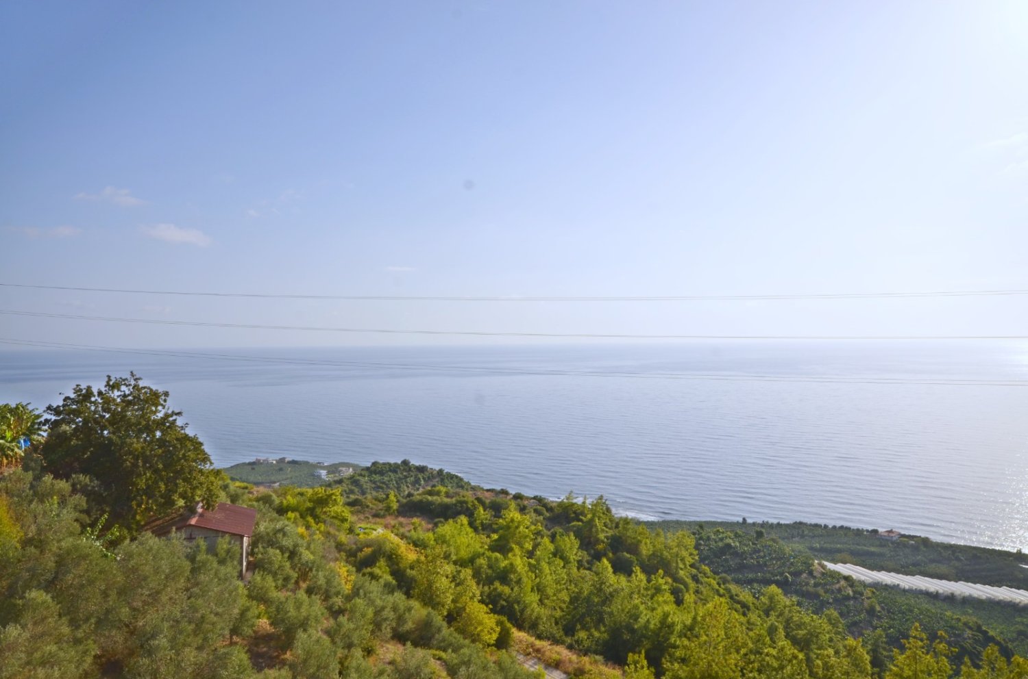 Villa 3+1 in Alanya, Turkey No. 49011