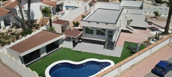 3 bedrooms Villa in Ciudad Quesada, Spain No. 176546 20