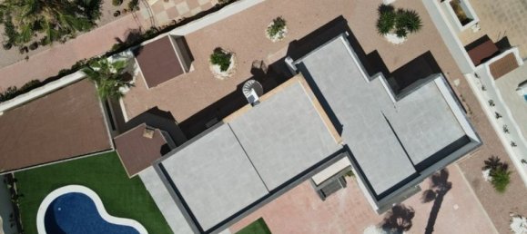 3 bedrooms Villa in Ciudad Quesada, Spain No. 176546 19