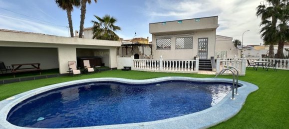 3 bedrooms Villa in Ciudad Quesada, Spain No. 176546 13