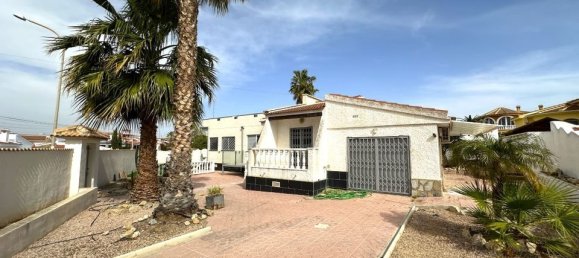3 bedrooms Villa in Ciudad Quesada, Spain No. 176546 15