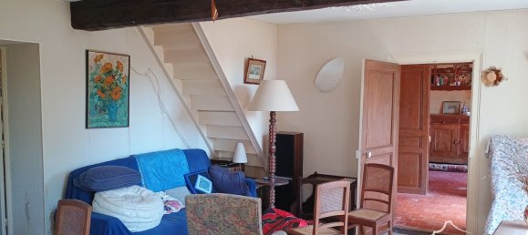 5 bedrooms House in La Neuville-les-Dorengt, France No. 266892 2