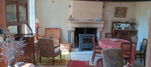 5 bedrooms House in La Neuville-les-Dorengt, France No. 266892 6