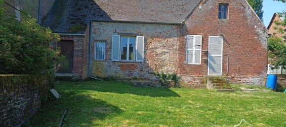 5 bedrooms House in La Neuville-les-Dorengt, France No. 266892 18